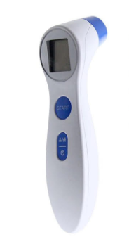 IR Contactless Thermometer